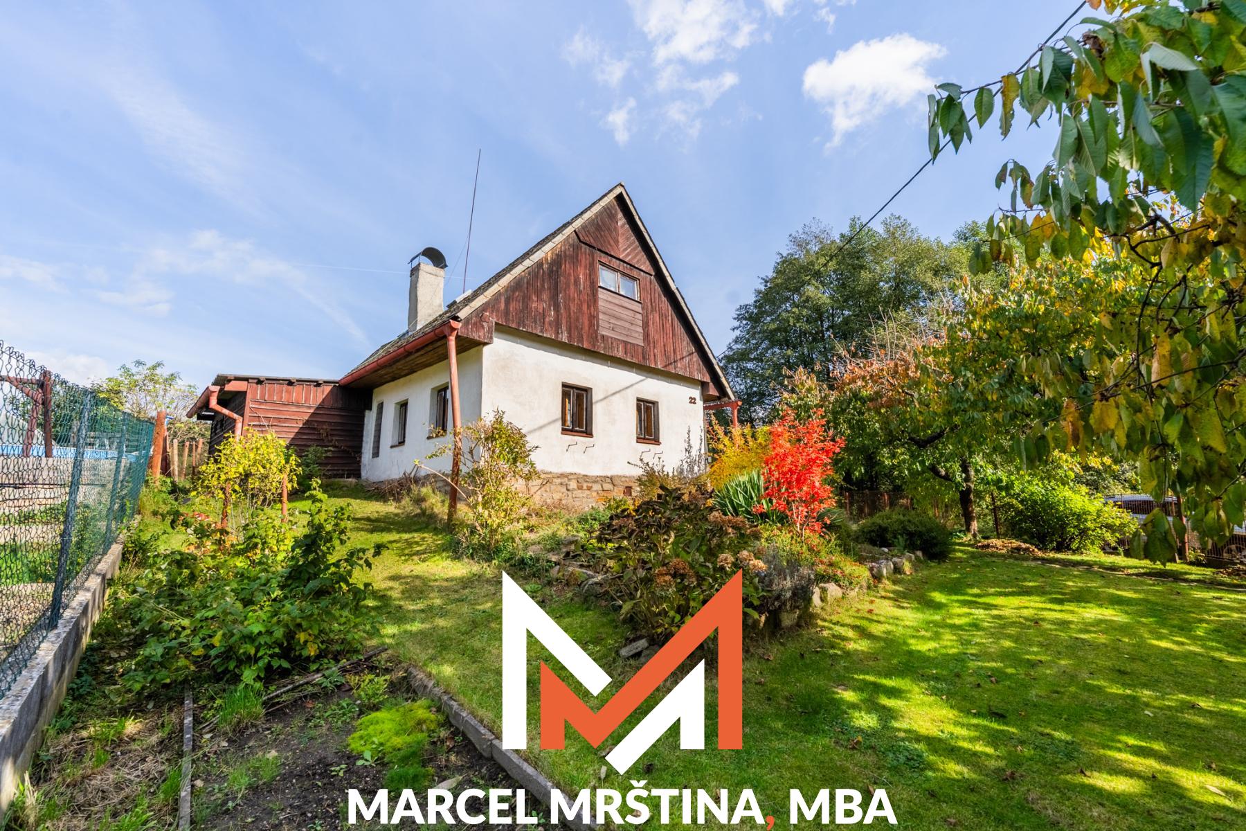Prodej rodinného domu | Trubějov — fotka 1