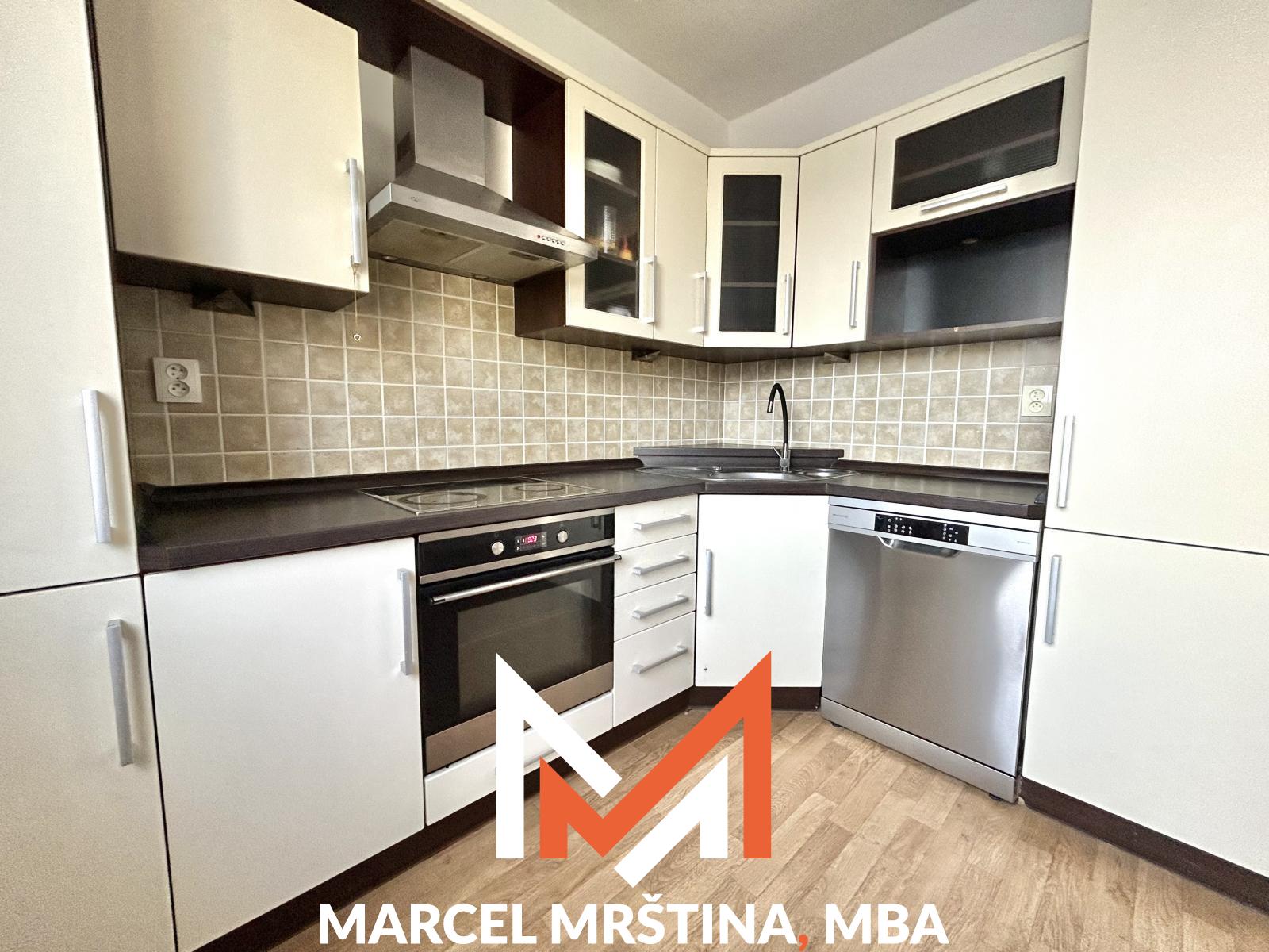 Pronájem bytu 3+1 | 70m² | Bílá | Náchod — fotka 1