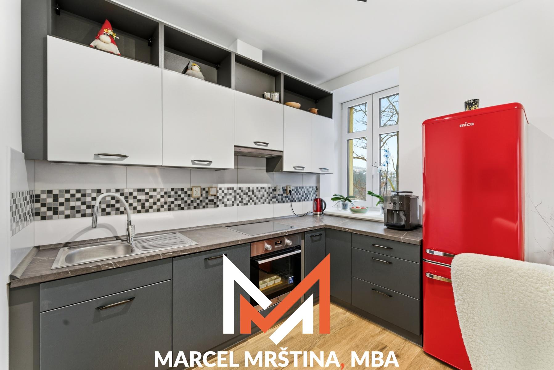 Prodej bytu 2+kk | 52m² | Ruská | Náchod — fotka 1