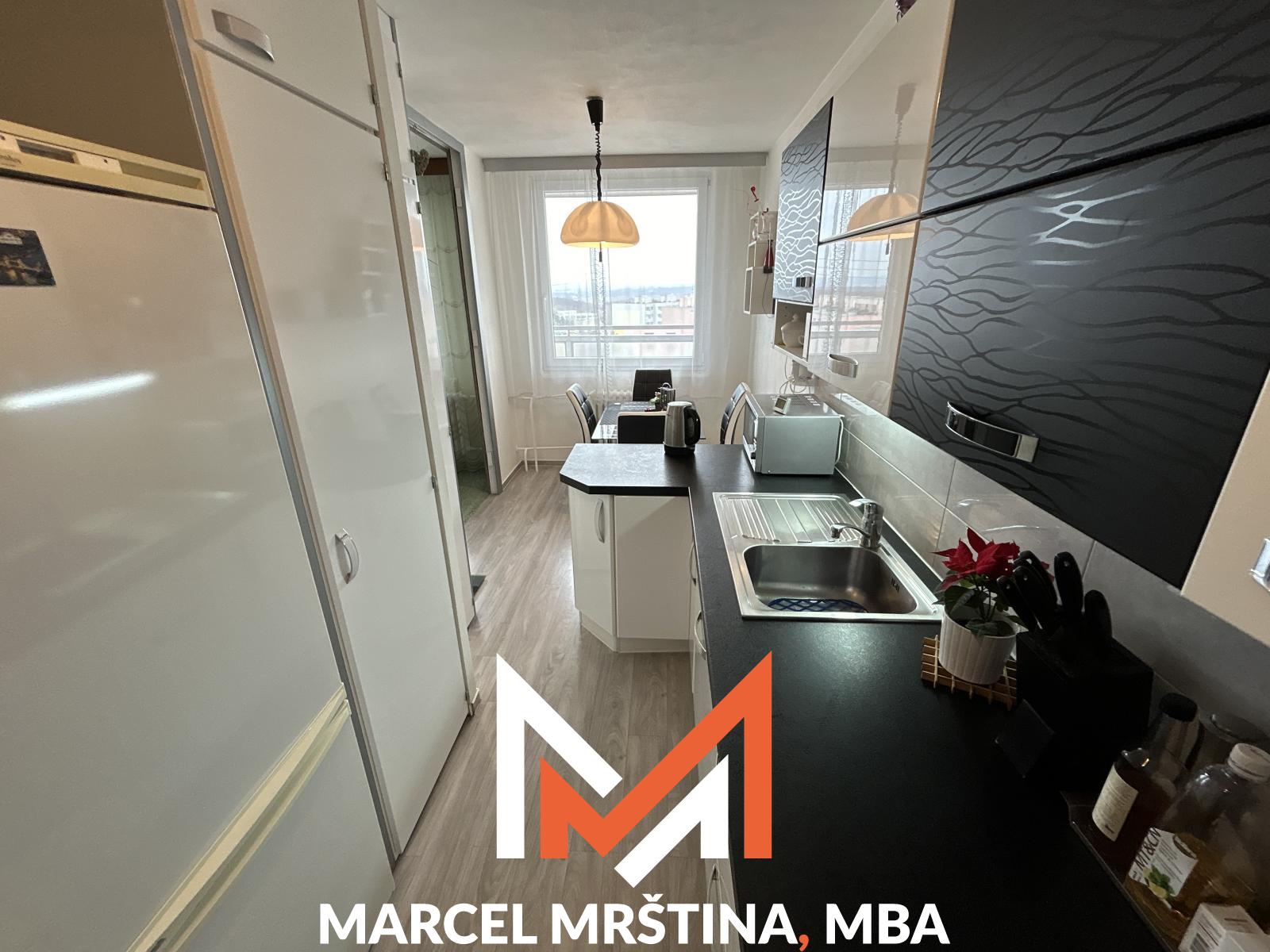 Prodej bytu 3+1 | 81m² | Praha, Chodov — fotka 1