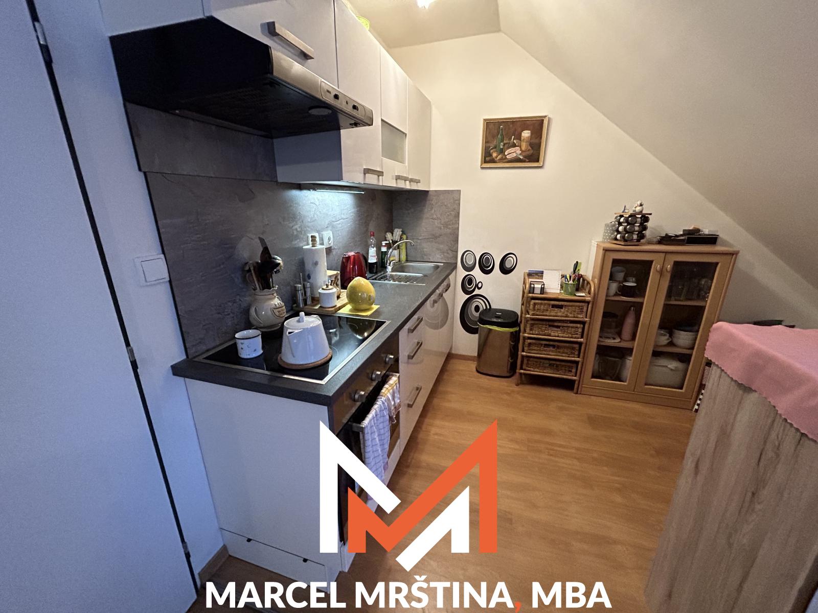Apartmán 2+kk | Borská | Náchod — fotka 1