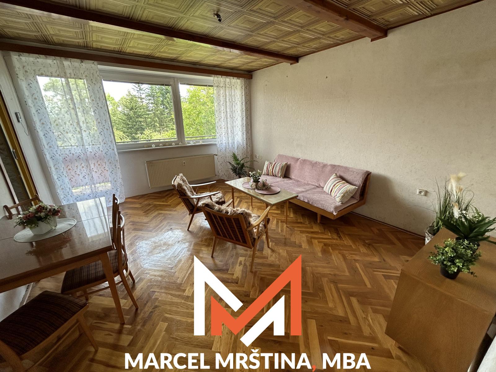 Prodej BJ 3+1 | 68m² | Červený Kostelec — fotka 1