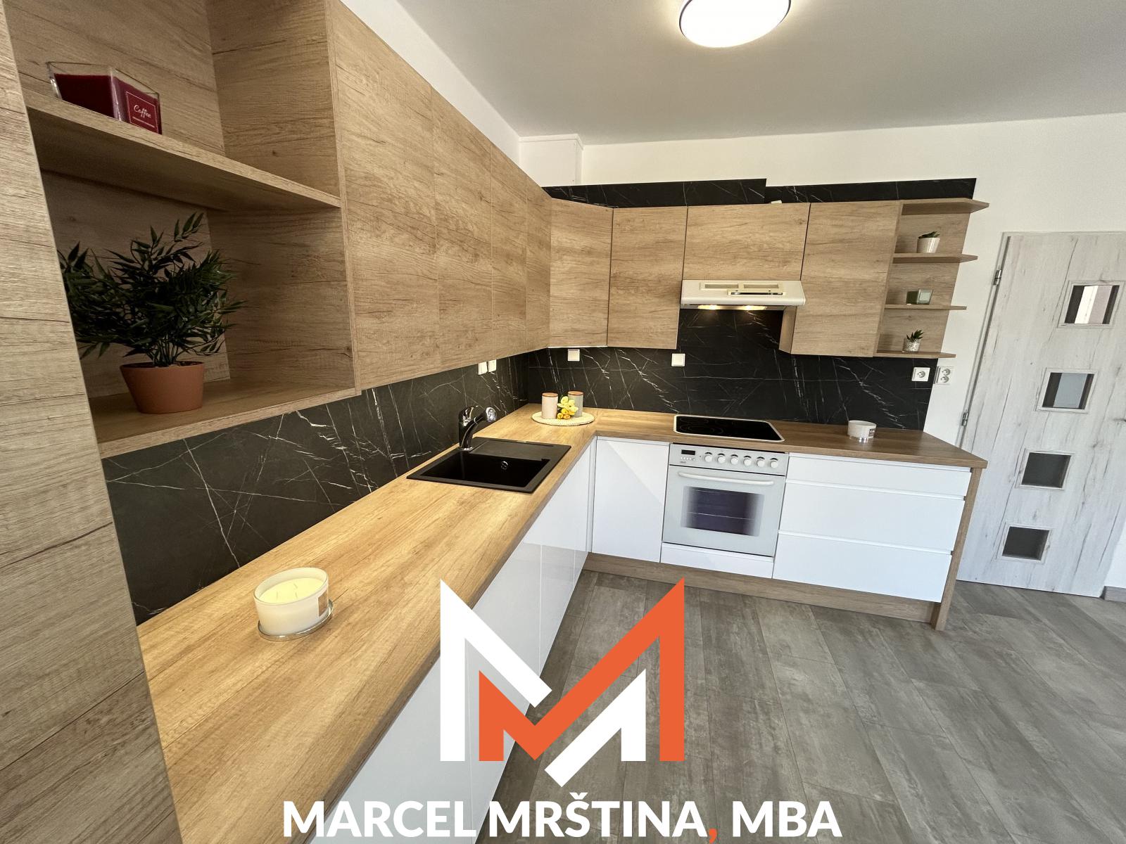 Pronájem bytu 2+kk | 49m² | Duhová | Náchod — fotka 1
