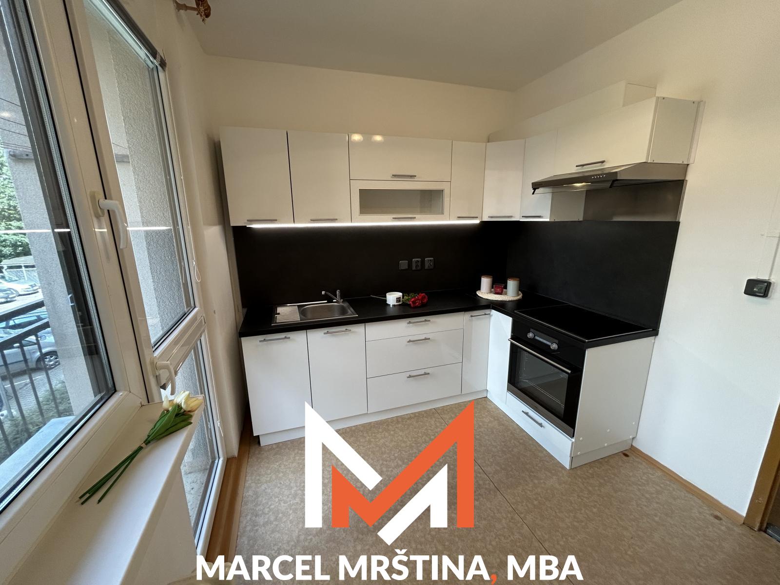 Prodej bytu 2+1 | 52m² | Bílá | Náchod — fotka 1