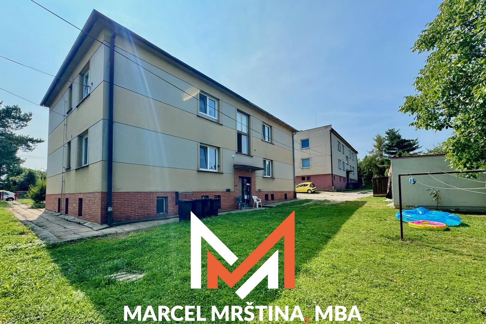 Prodej bytu 3+kk | 83m² | Staré Smrkovice — fotka 1