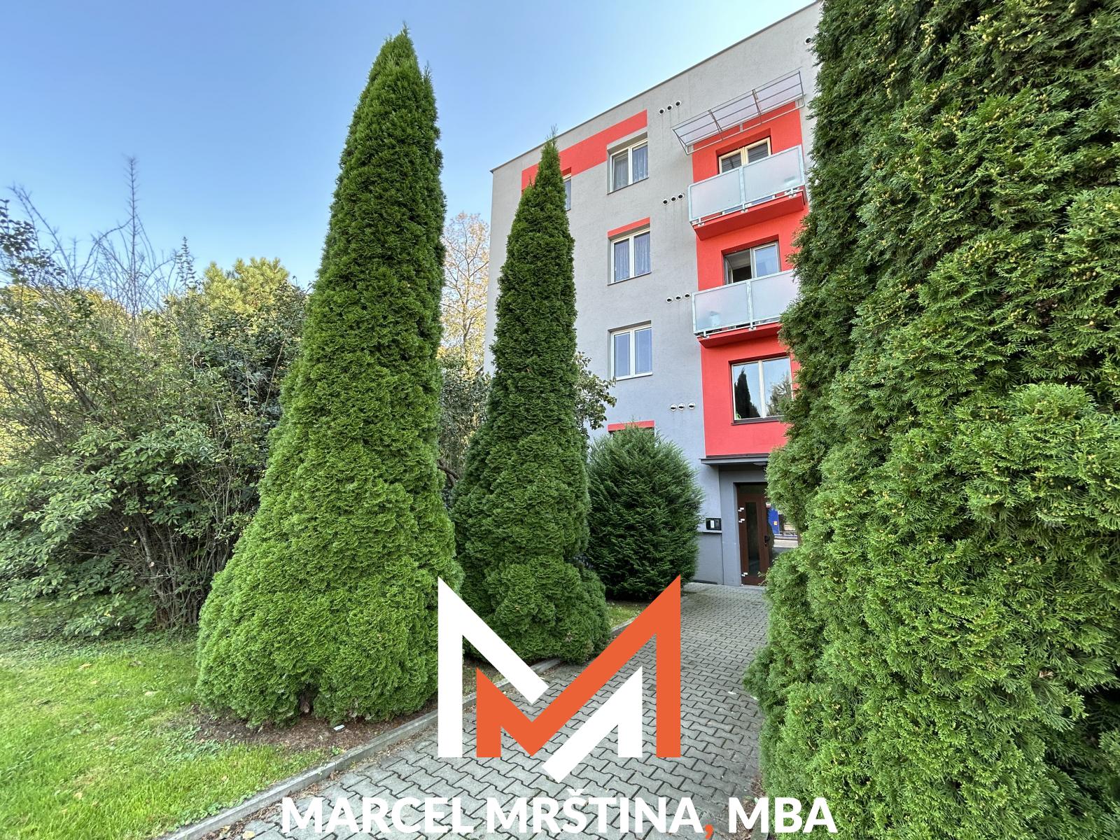 Pronájem bytu 2+1 | 51m² | Pražská | Náchod — fotka 1