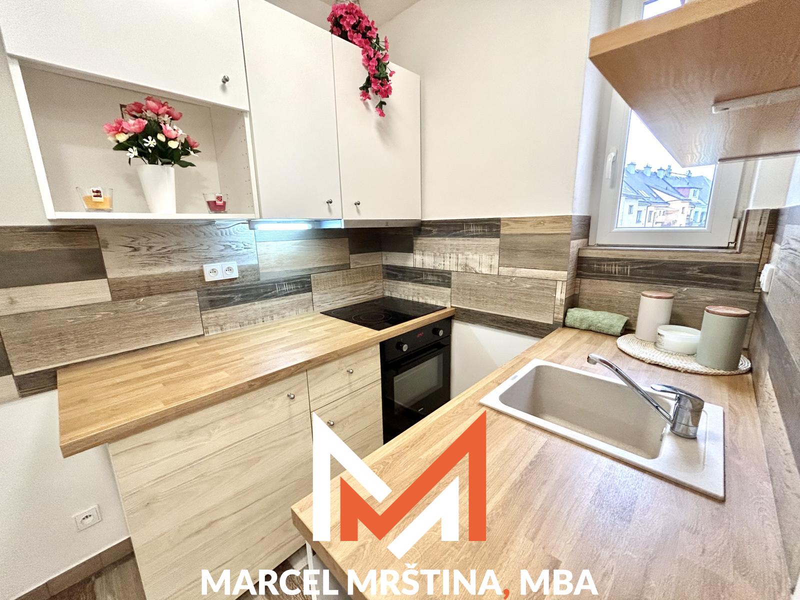 Pronájem bytu 2+1 | 50m² | Pražská | Náchod — fotka 1