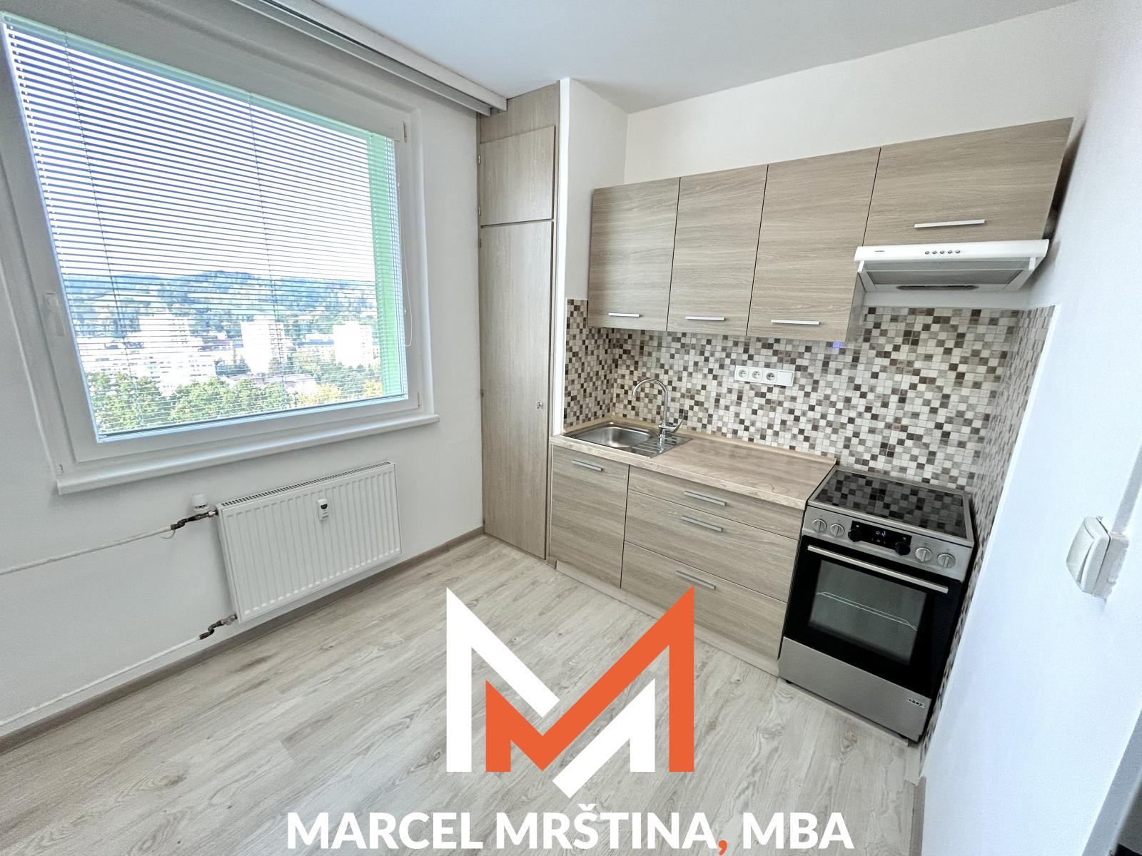 Pronájem bytu 1+1 | 41m² | Zelená | Náchod — fotka 1