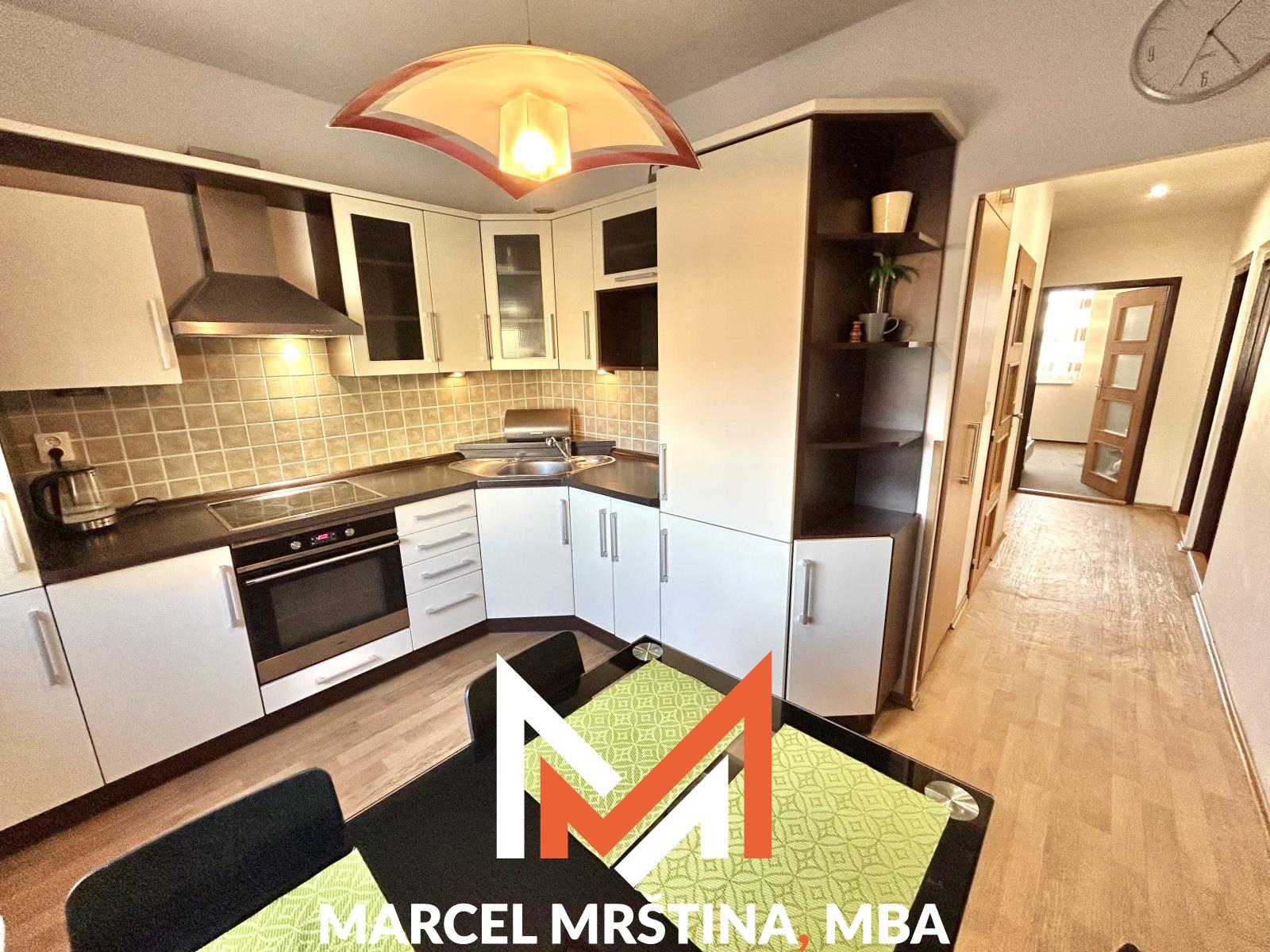 Pronájem bytu 3+1 | 74m² | Bílá | Náchod — fotka 1