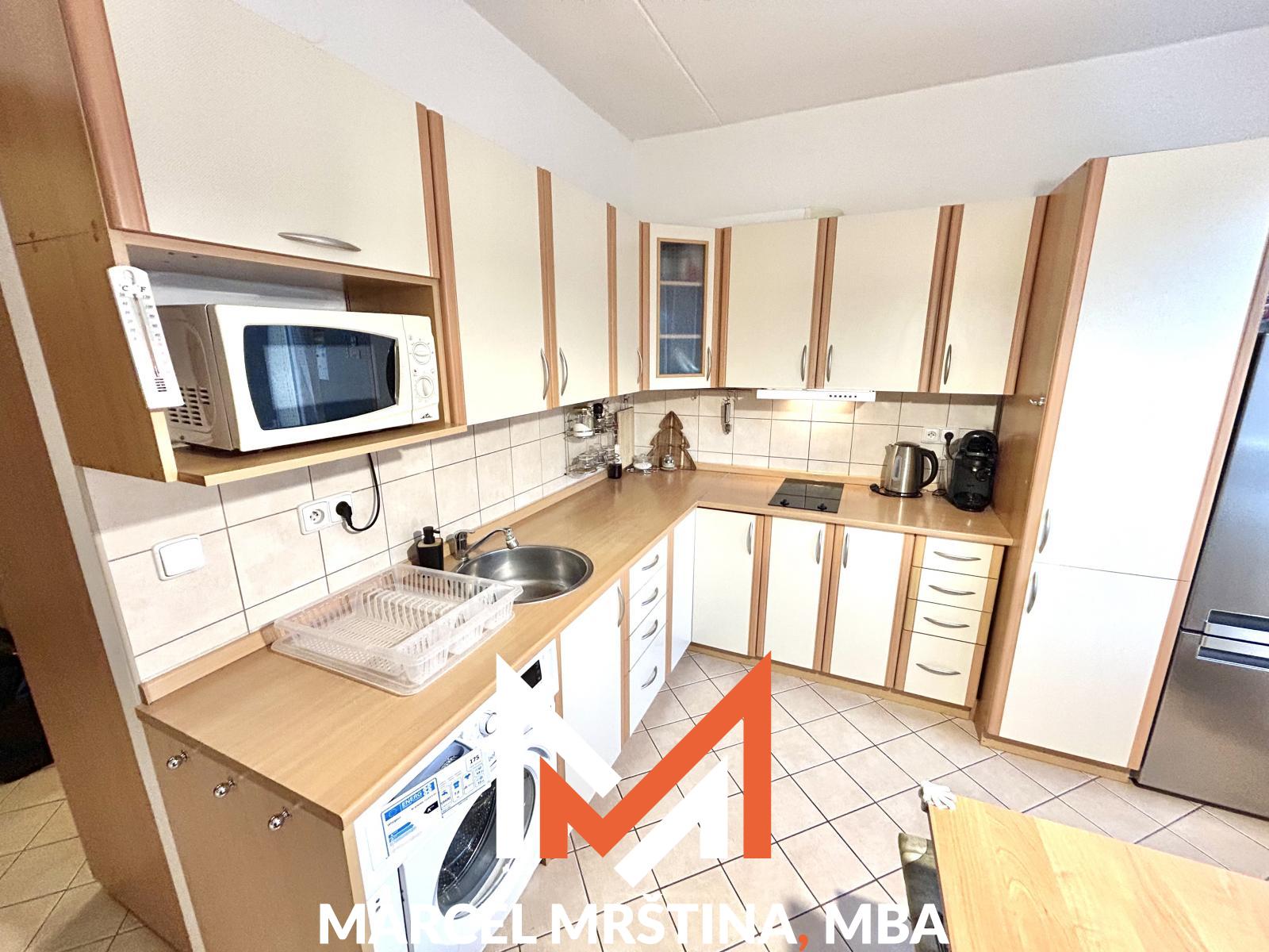 Podnájem bytu 1+1 | 36m² | Běloveská | Náchod — fotka 1