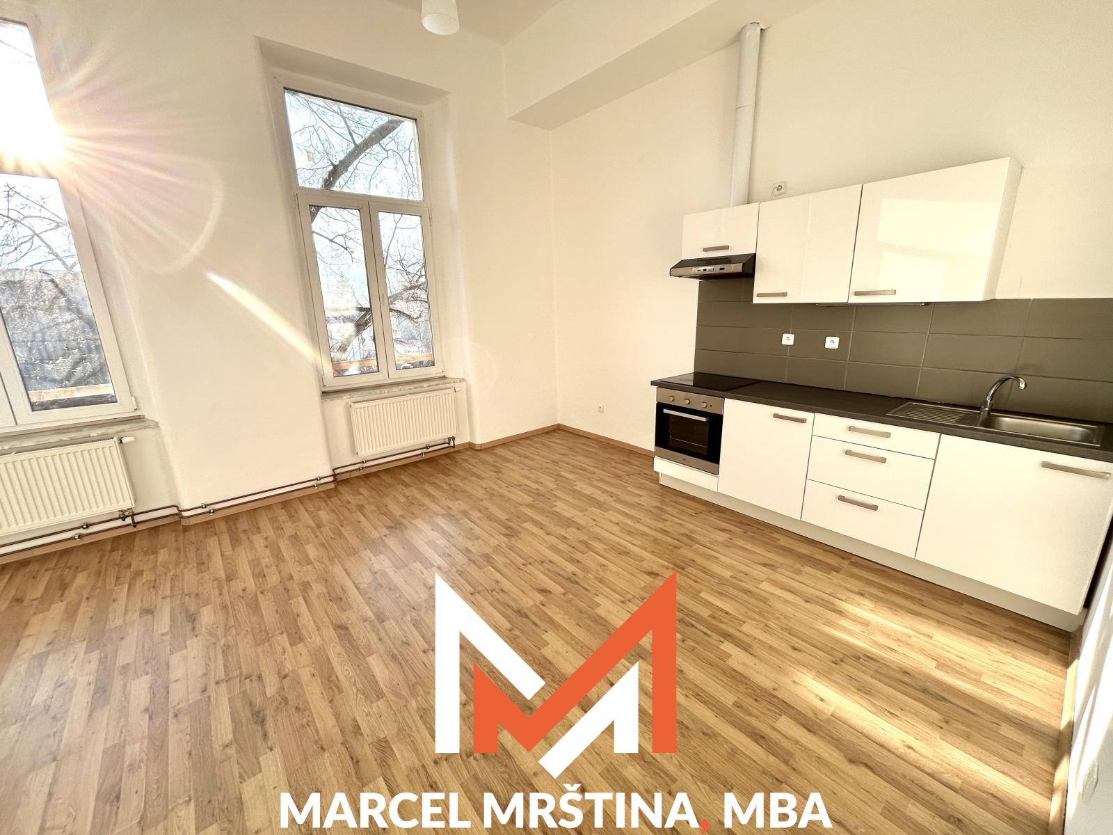 Apartmán 2+kk | Borská | Náchod — fotka 1