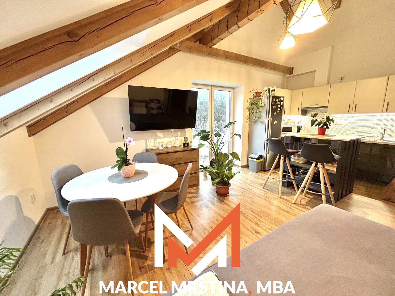Prodej bytu 3+kk | 74m² | Ruská | Náchod — fotka 1