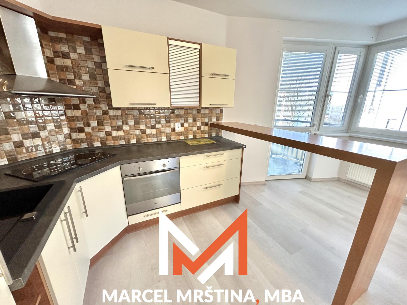 Pronájem bytu 2+kk | 56m² | Okrová | Náchod — fotka 1