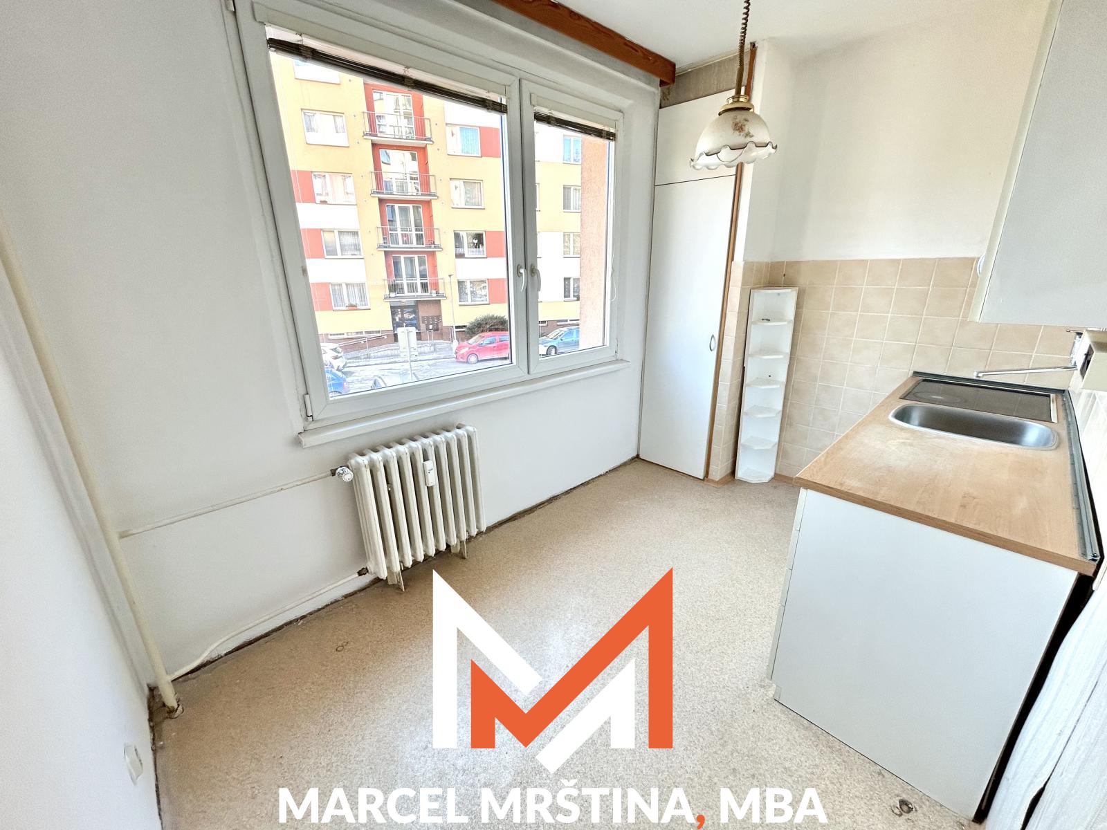 Prodej bytu 1+1 | 32m² | Příkopy | Náchod — fotka 1