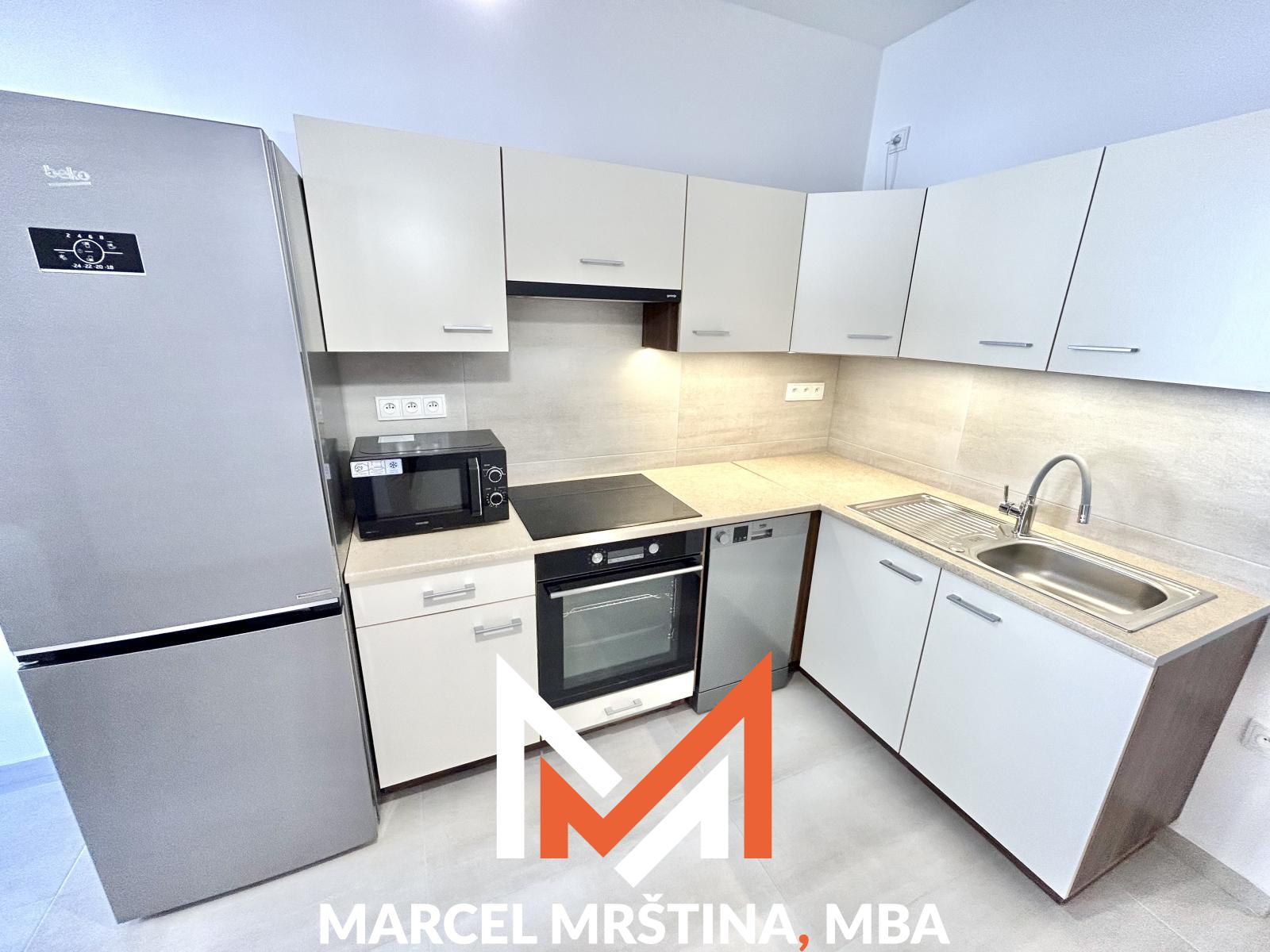 Pronájem bytu 3+1 | 96m² | Nerudova | Náchod — fotka 1