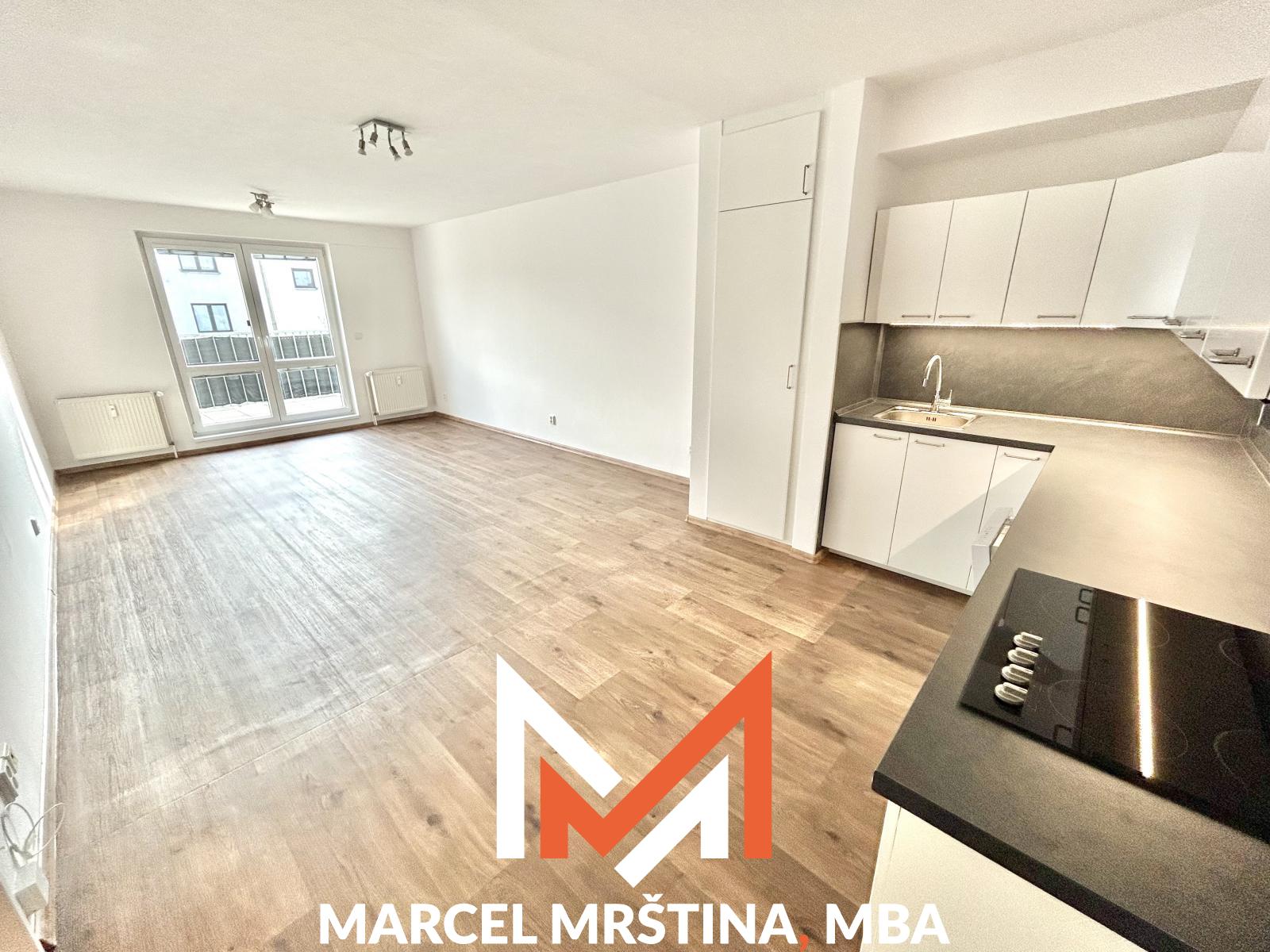 Pronájem bytu 2+kk | 61,9m² | Duhová | Náchod — fotka 1
