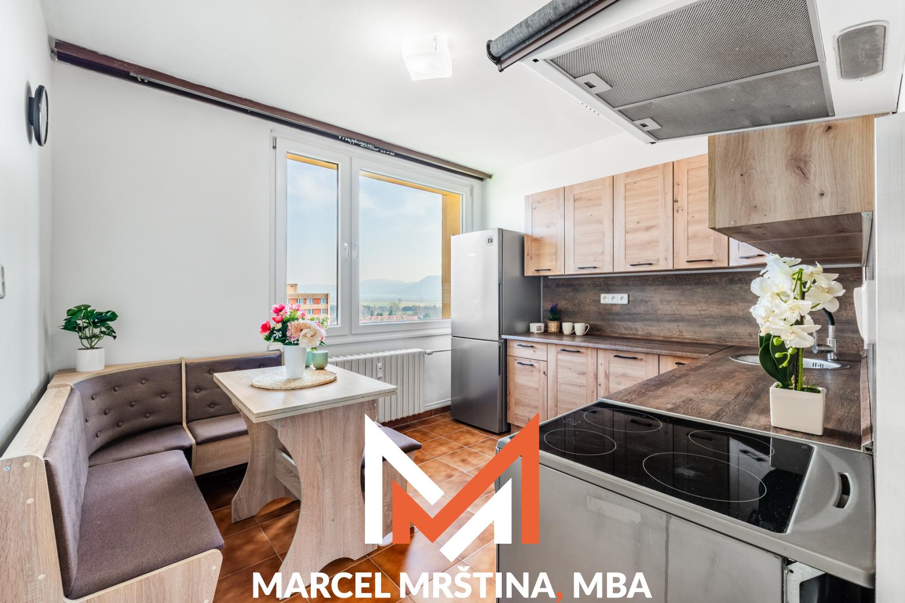 Prodej bytu 3+1 | 66m² | Sídliště Křinické | Broumov — fotka 1