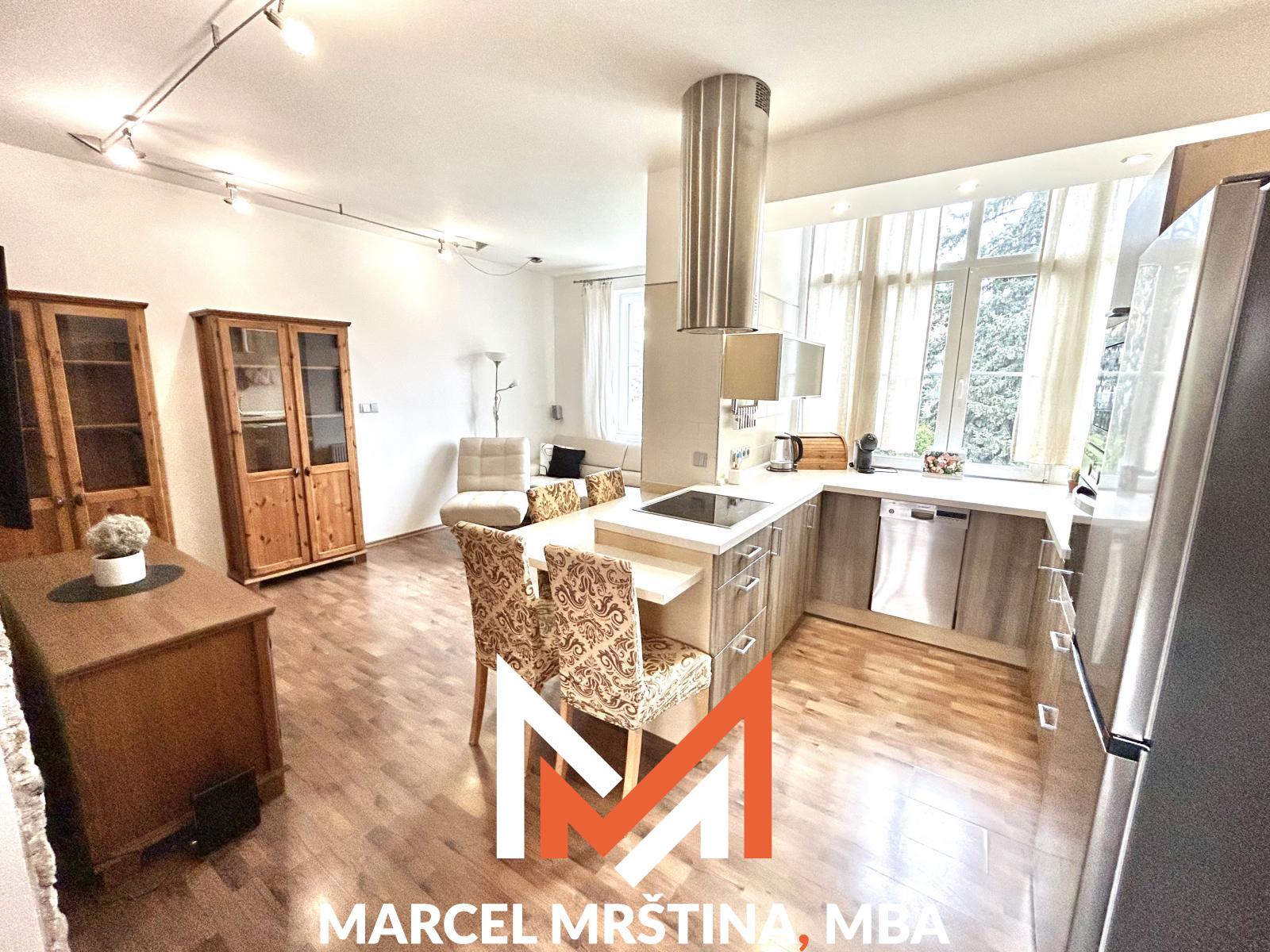 Pronájem bytu 3+kk | 67m² | Janáčkova | Náchod — fotka 1