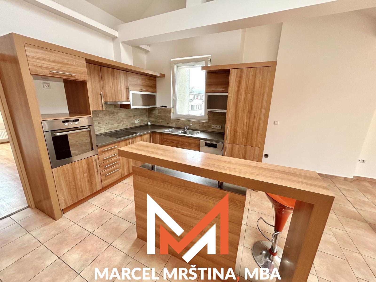 Pronájem bytu 3+kk | 103m² | Kamenice | Náchod — fotka 1