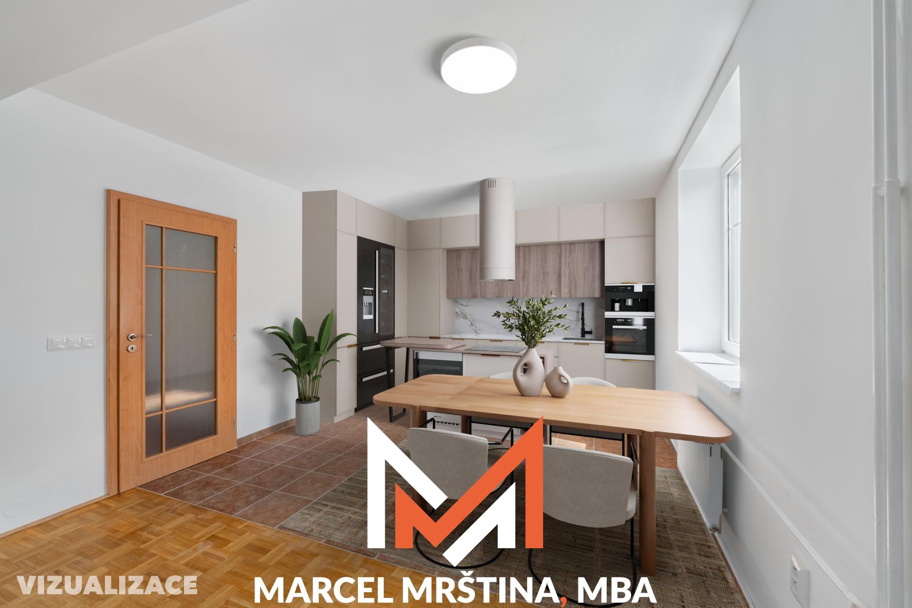 Prodej bytu 3+kk | 84m² | Nové Město nad Metují — fotka 1