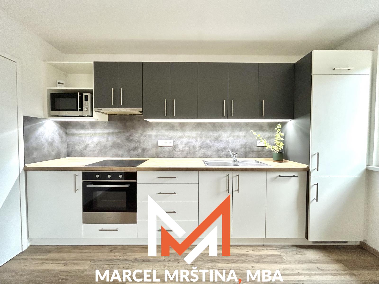 Pronájem bytu 2+kk | 54,2m² | Dvořákova | Náchod — fotka 1
